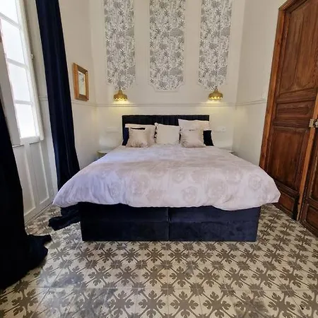 Apartment Mercado
